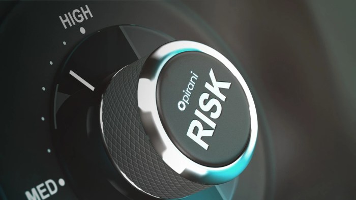Operational Risk Management: Strategies and Examples