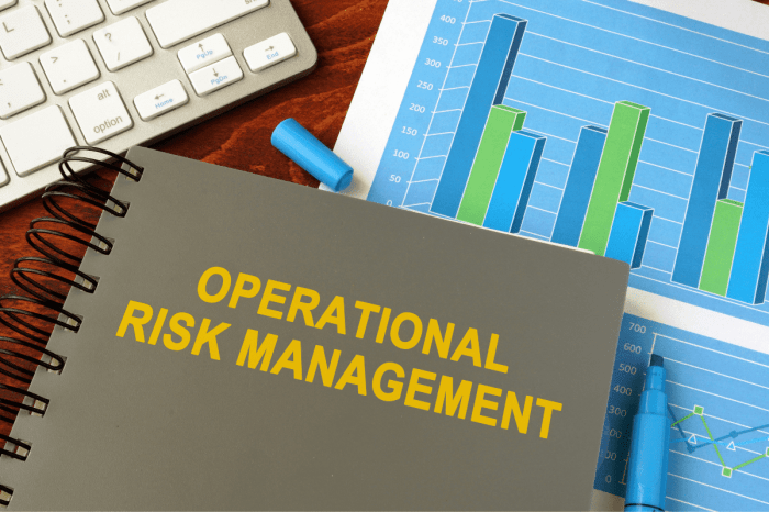 Unlocking Success: Proactive Strategies for Operational Risk Management